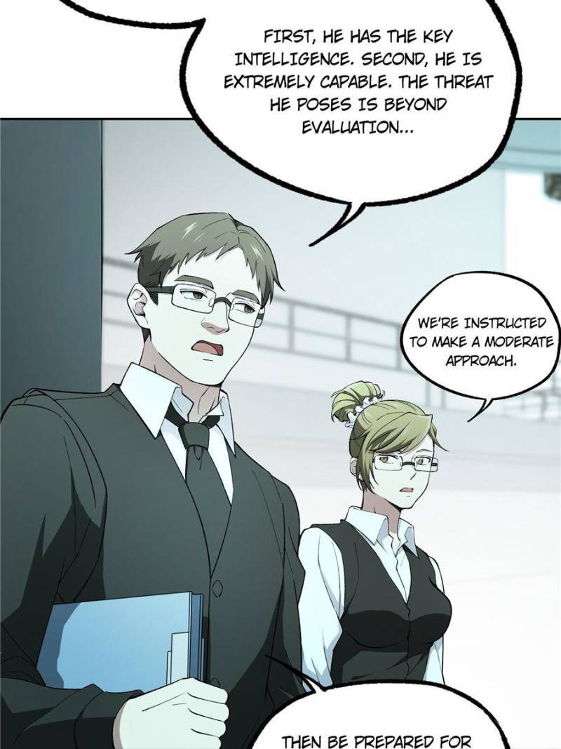 The Legendary Mechanic chapter 18 page 3