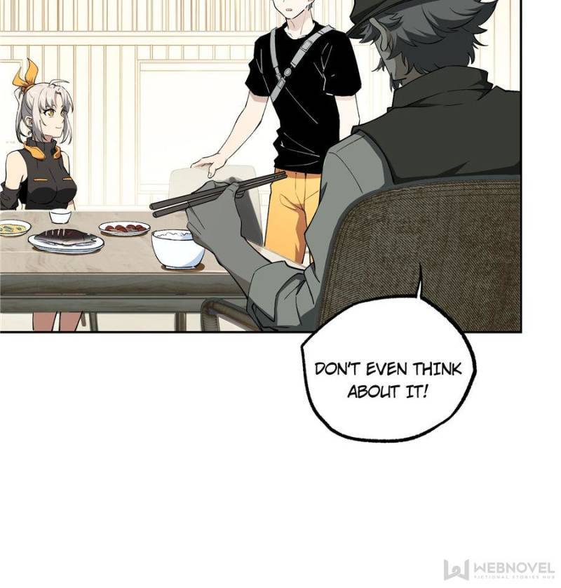 The Legendary Mechanic chapter 18 page 30