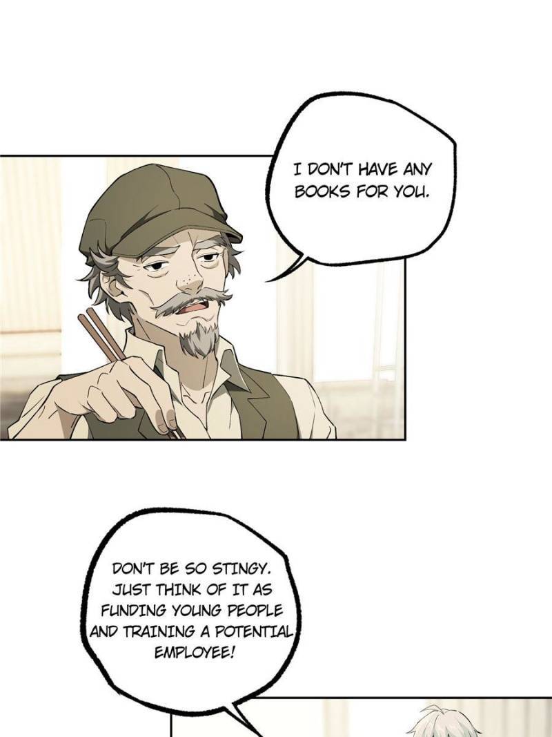 The Legendary Mechanic chapter 18 page 31