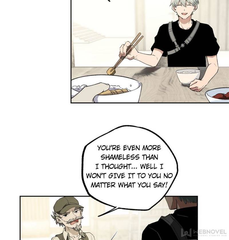 The Legendary Mechanic chapter 18 page 32