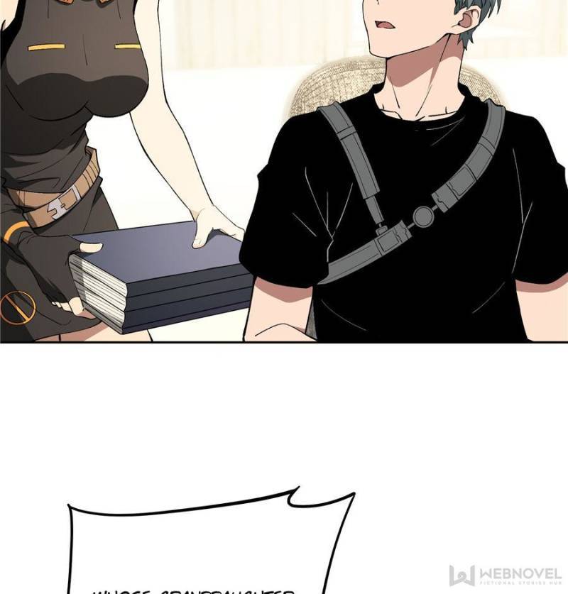 The Legendary Mechanic chapter 18 page 34