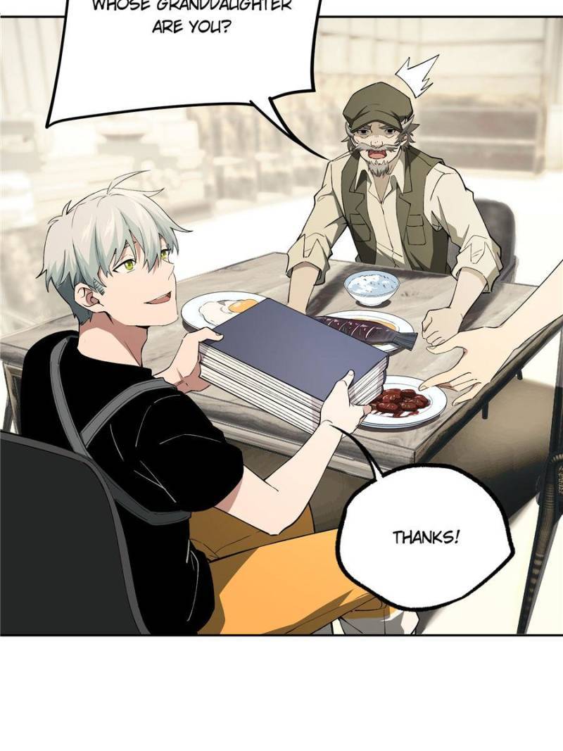 The Legendary Mechanic chapter 18 page 35