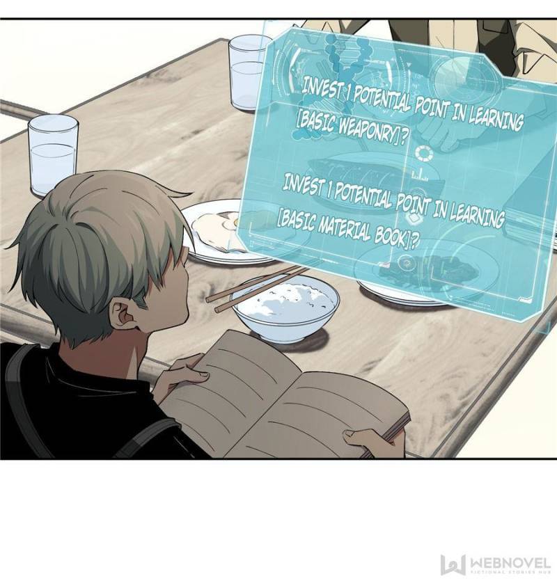 The Legendary Mechanic chapter 18 page 36