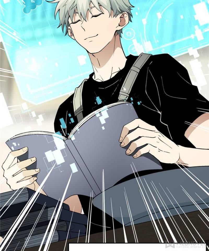 The Legendary Mechanic chapter 18 page 38