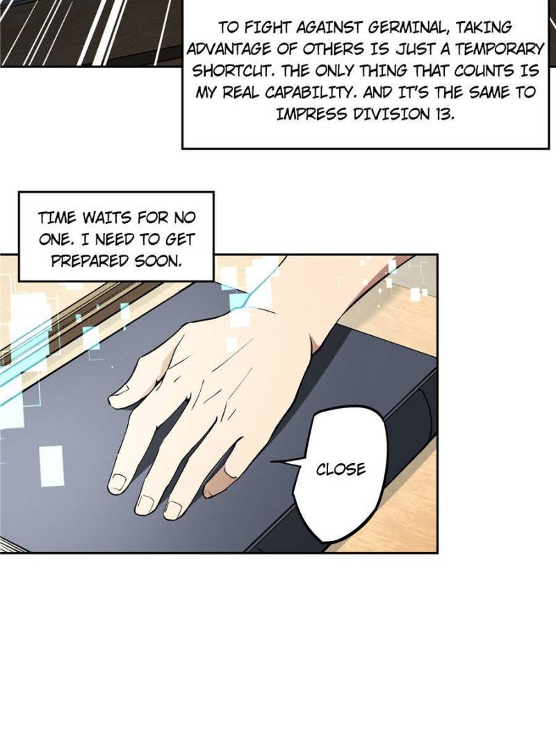 The Legendary Mechanic chapter 18 page 39