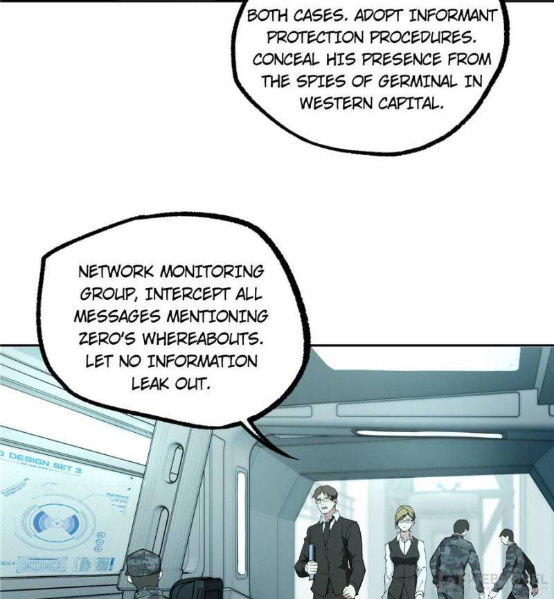 The Legendary Mechanic chapter 18 page 4