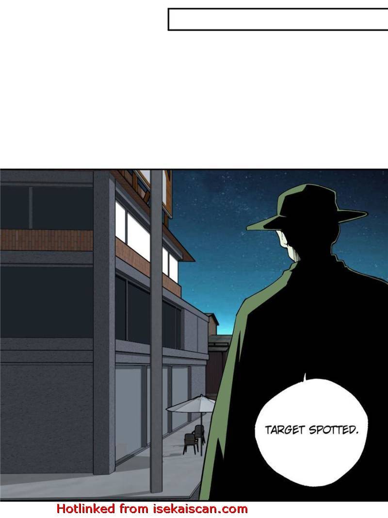 The Legendary Mechanic chapter 18 page 40