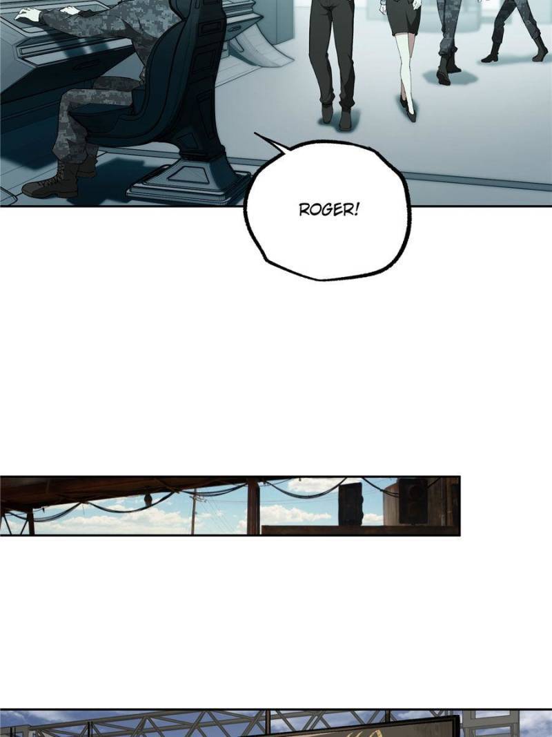 The Legendary Mechanic chapter 18 page 5