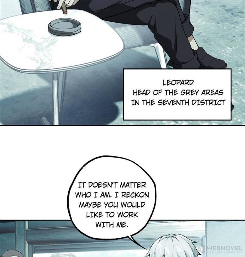 The Legendary Mechanic chapter 18 page 8