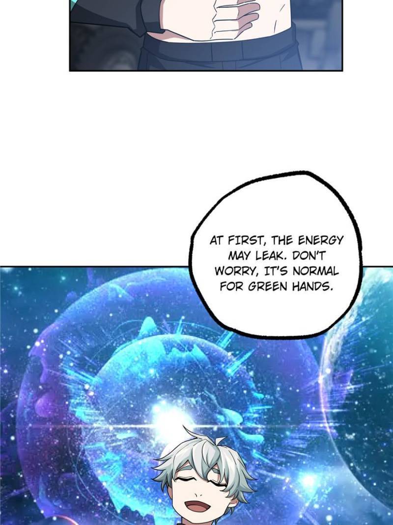 The Legendary Mechanic chapter 180 page 10