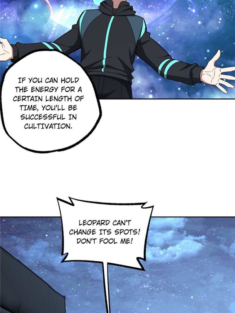 The Legendary Mechanic chapter 180 page 11