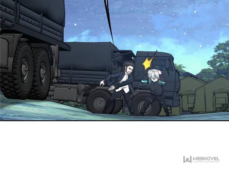 The Legendary Mechanic chapter 180 page 12