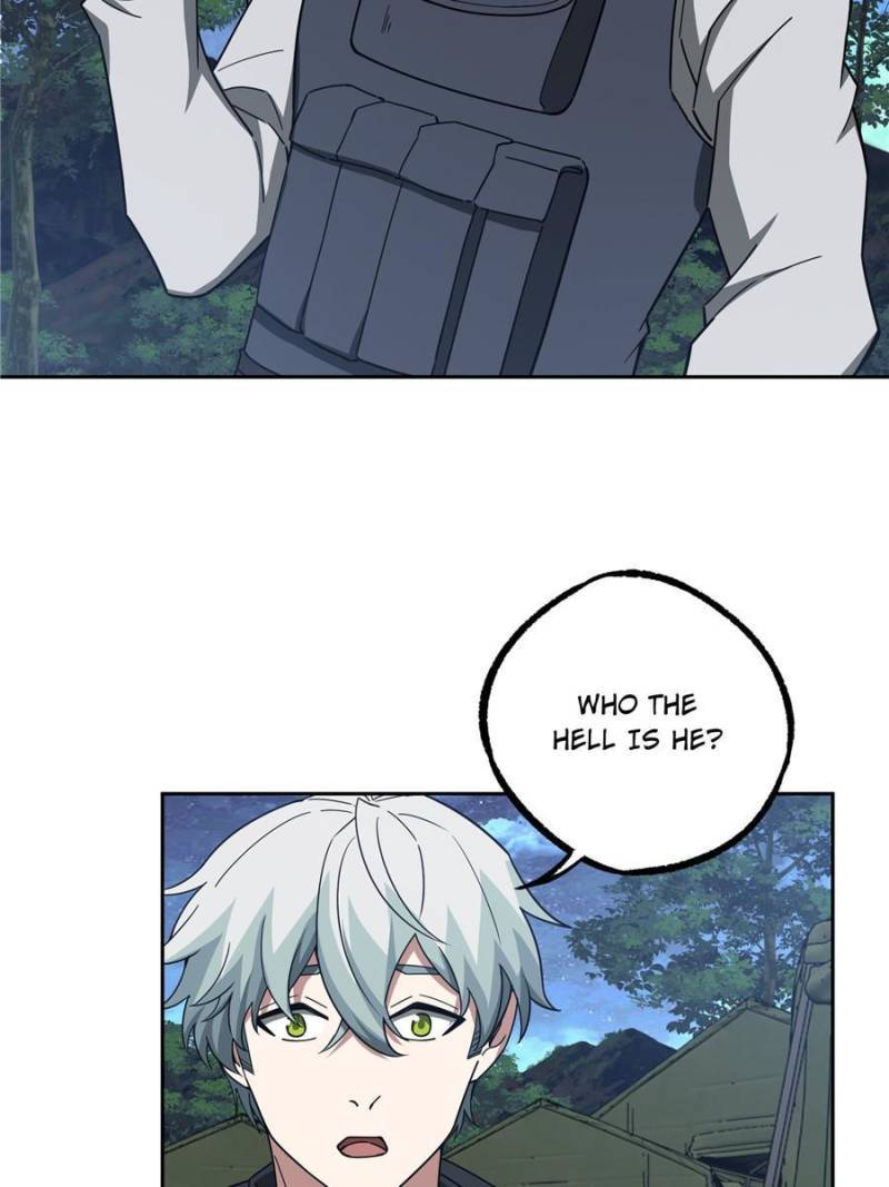 The Legendary Mechanic chapter 180 page 14