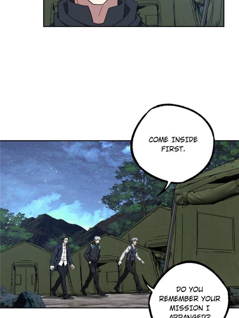 The Legendary Mechanic chapter 180 page 15