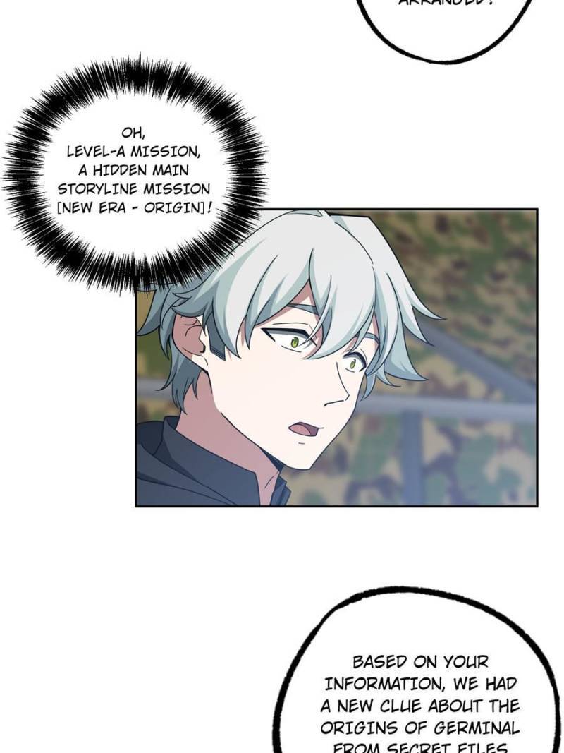 The Legendary Mechanic chapter 180 page 16