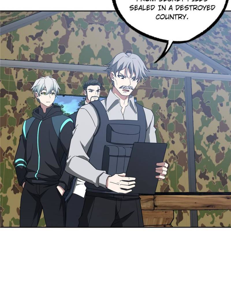 The Legendary Mechanic chapter 180 page 17