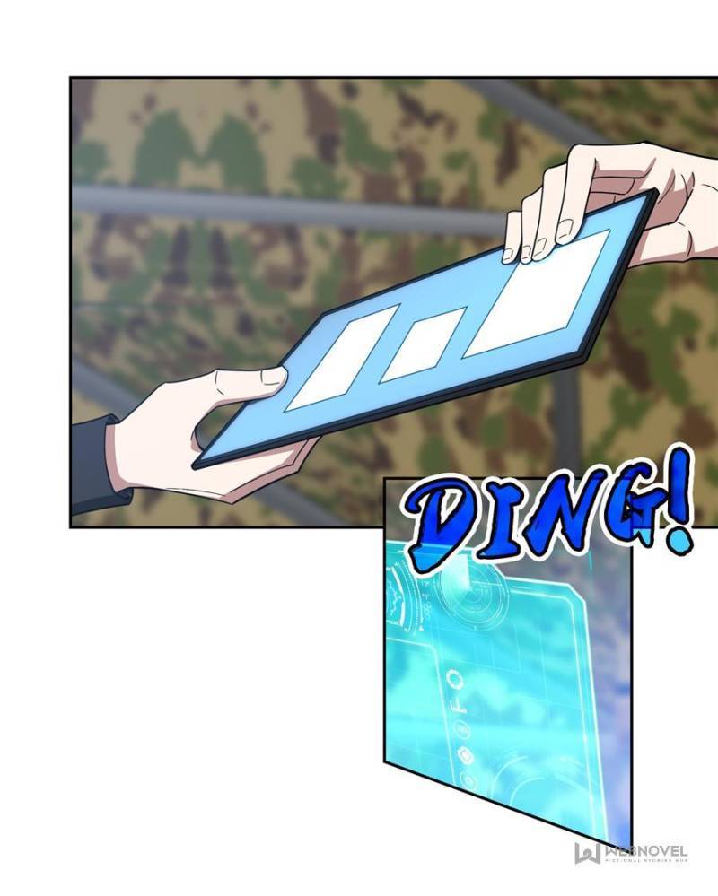 The Legendary Mechanic chapter 180 page 18