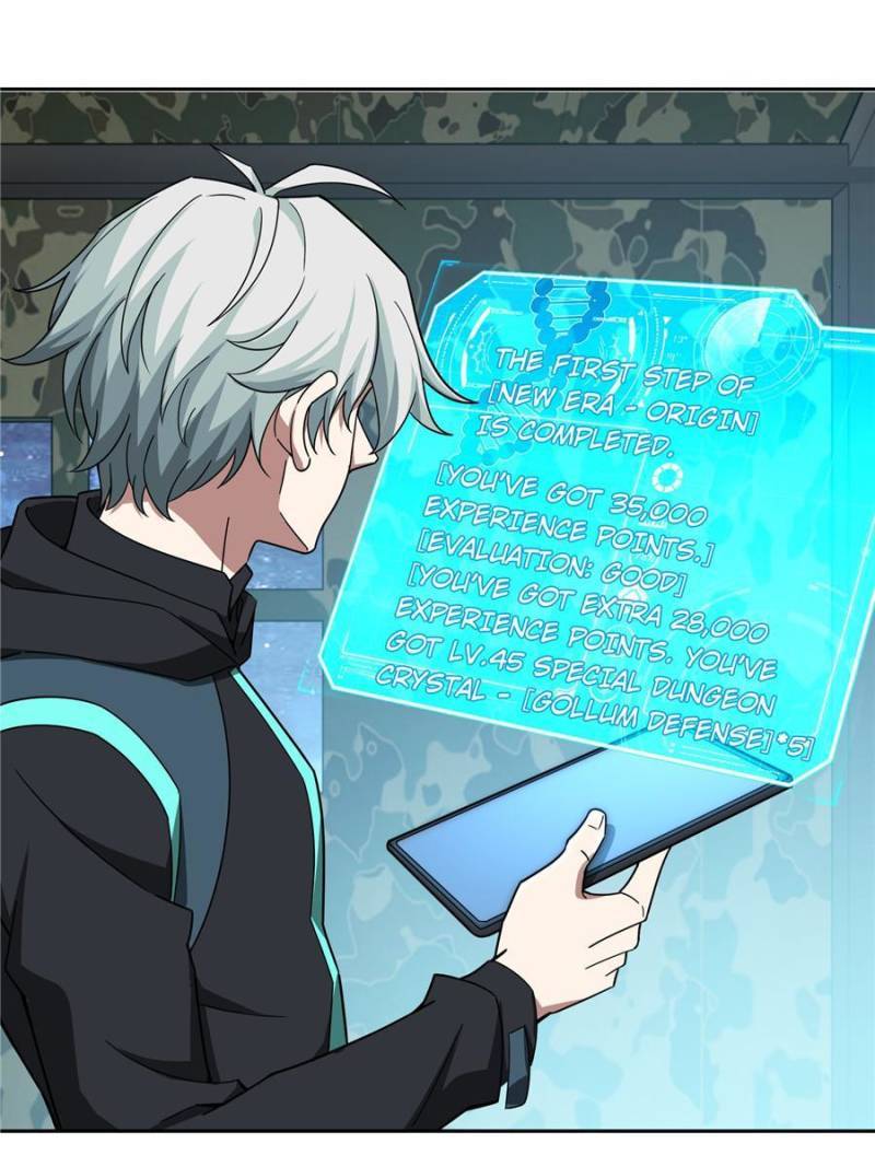 The Legendary Mechanic chapter 180 page 19