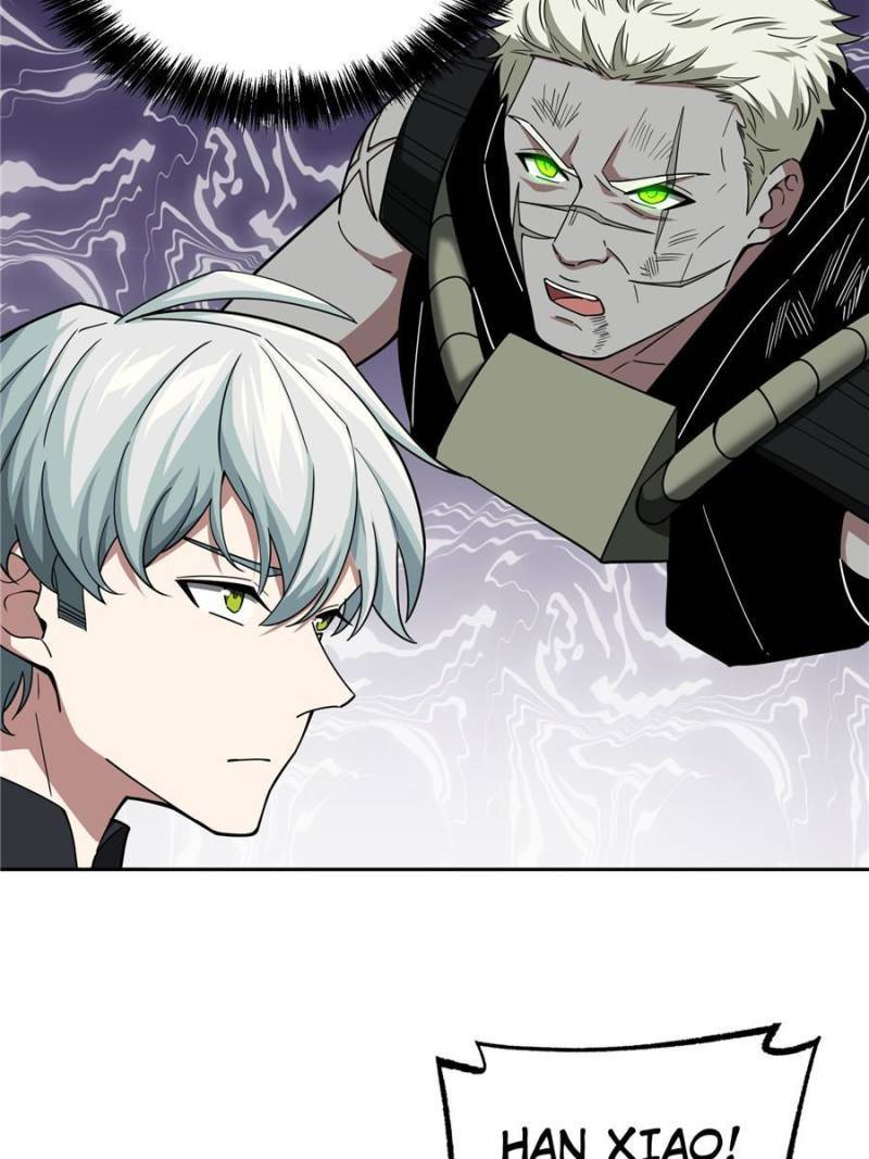 The Legendary Mechanic chapter 180 page 2