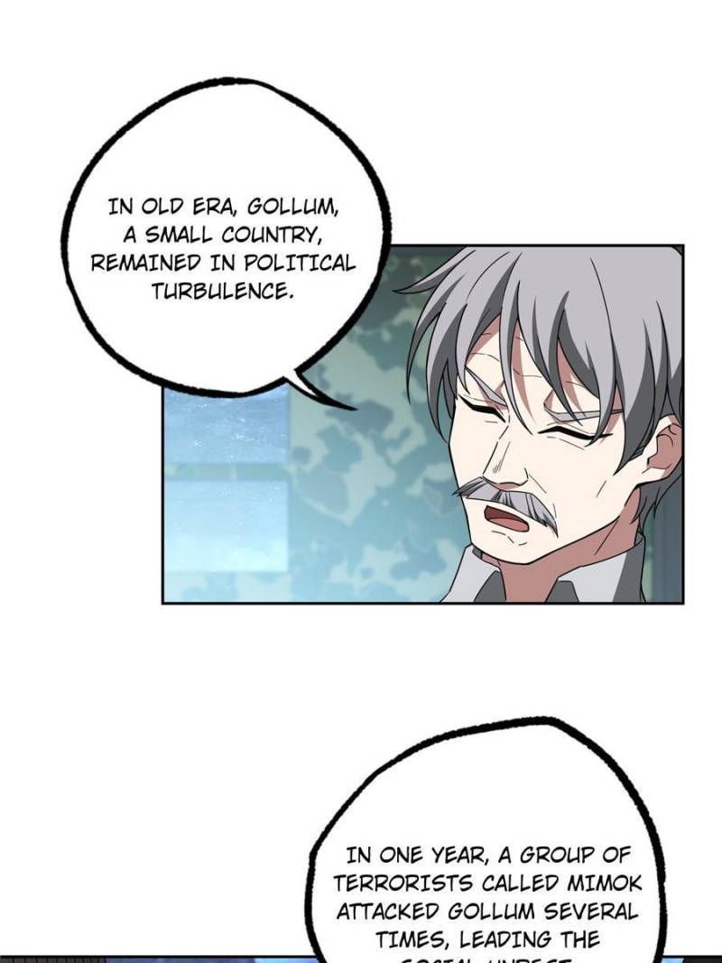 The Legendary Mechanic chapter 180 page 20