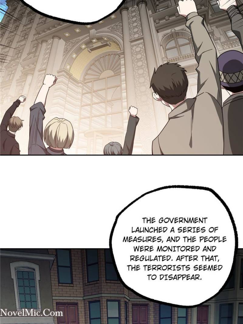 The Legendary Mechanic chapter 180 page 22