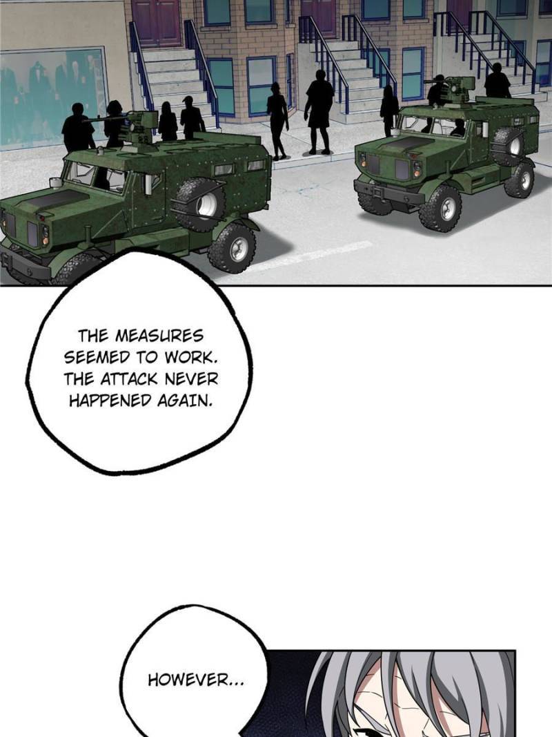 The Legendary Mechanic chapter 180 page 23