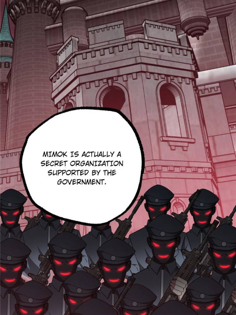 The Legendary Mechanic chapter 180 page 26