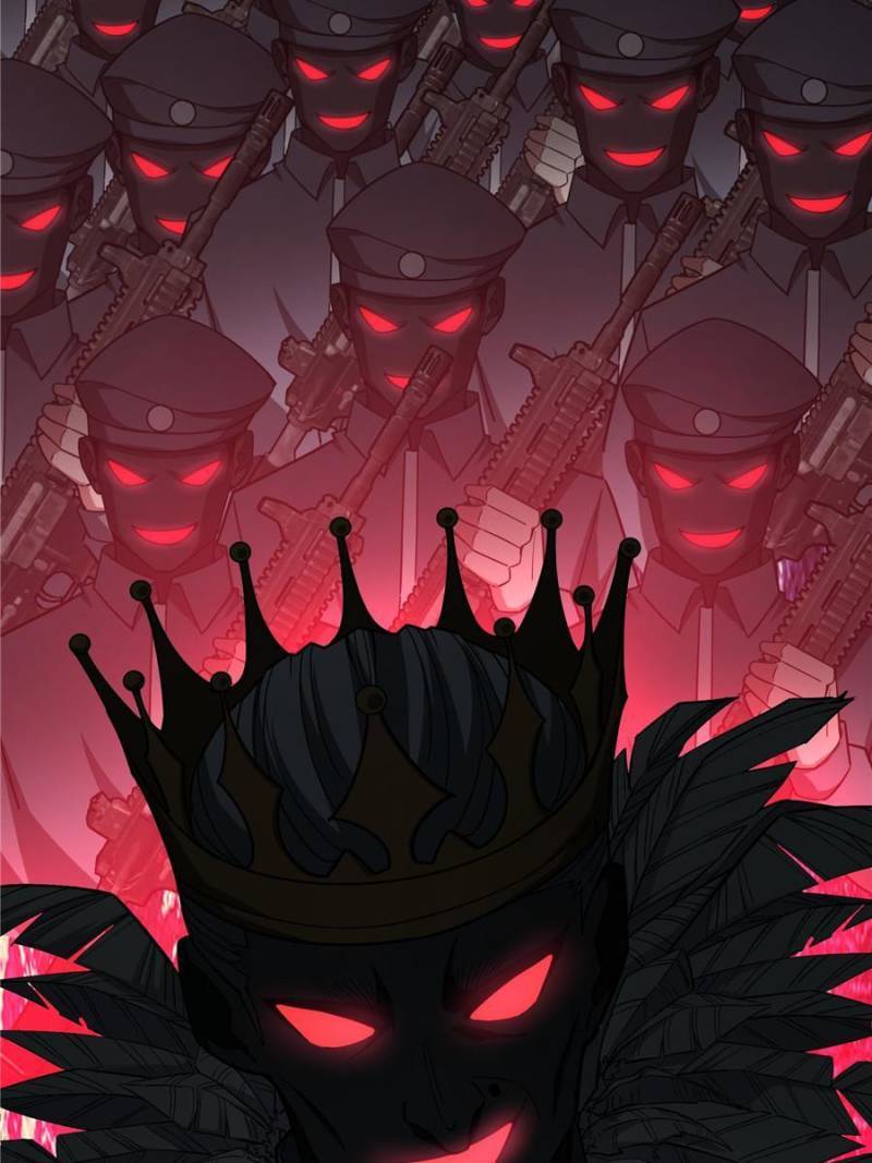 The Legendary Mechanic chapter 180 page 27