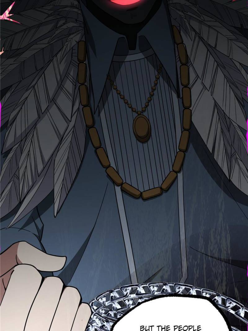 The Legendary Mechanic chapter 180 page 28