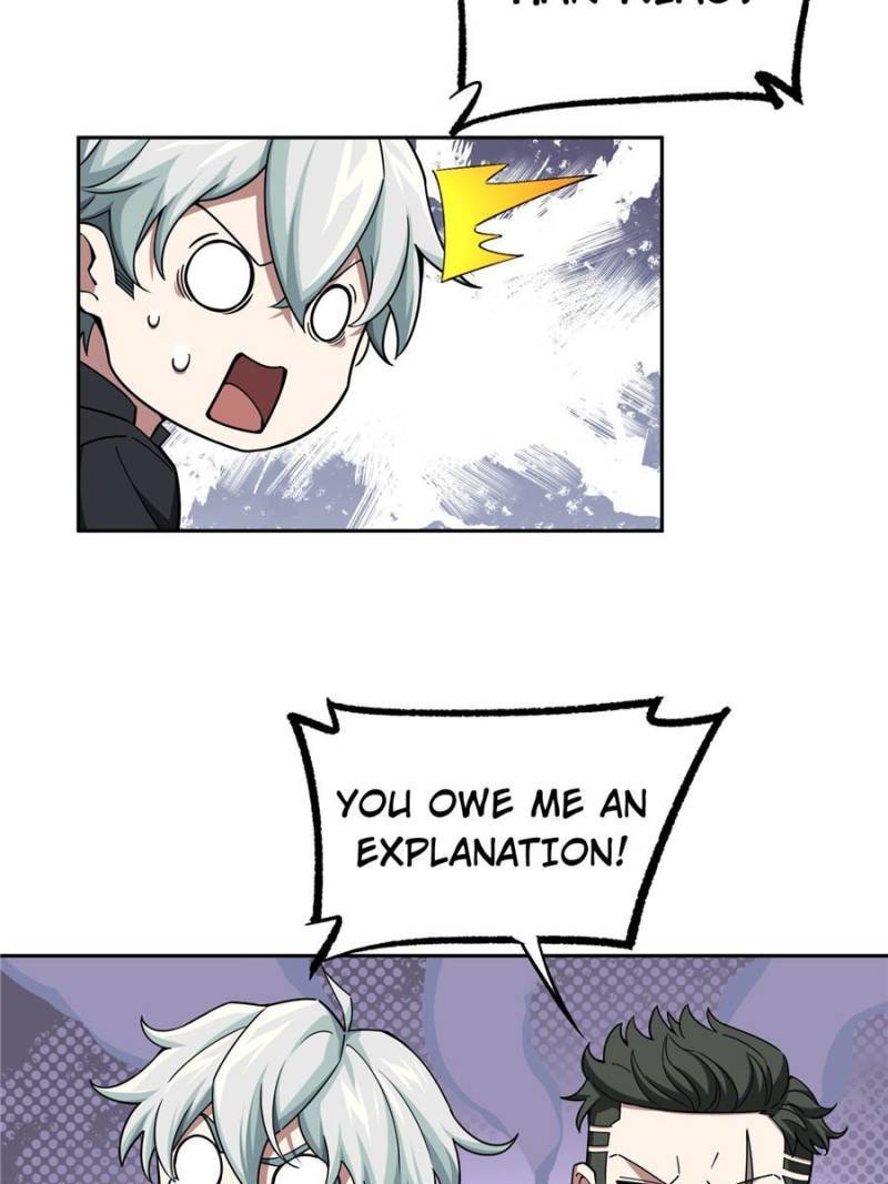 The Legendary Mechanic chapter 180 page 3