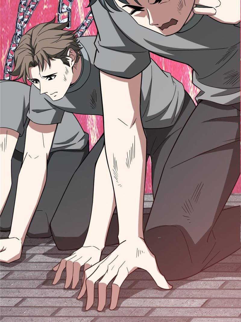 The Legendary Mechanic chapter 180 page 30