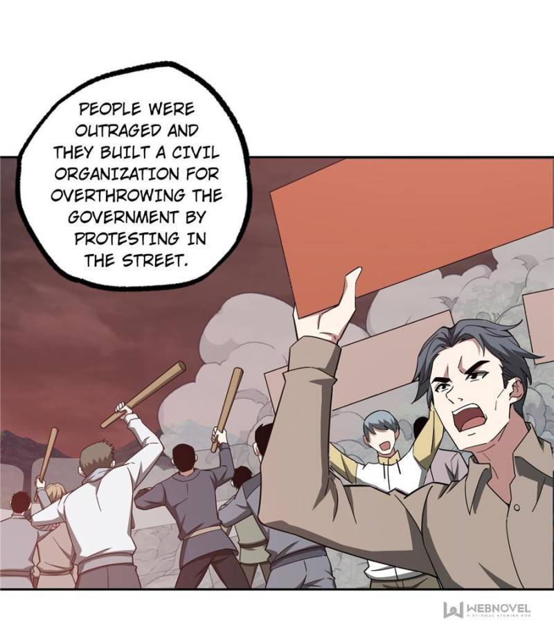 The Legendary Mechanic chapter 180 page 33