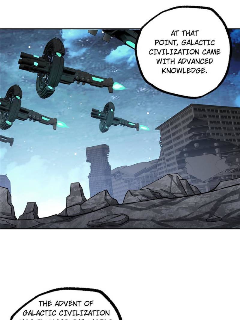 The Legendary Mechanic chapter 180 page 34