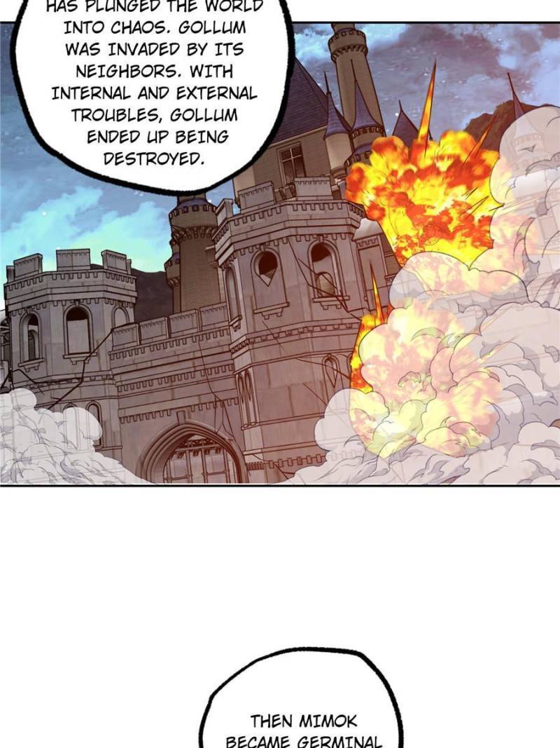 The Legendary Mechanic chapter 180 page 35