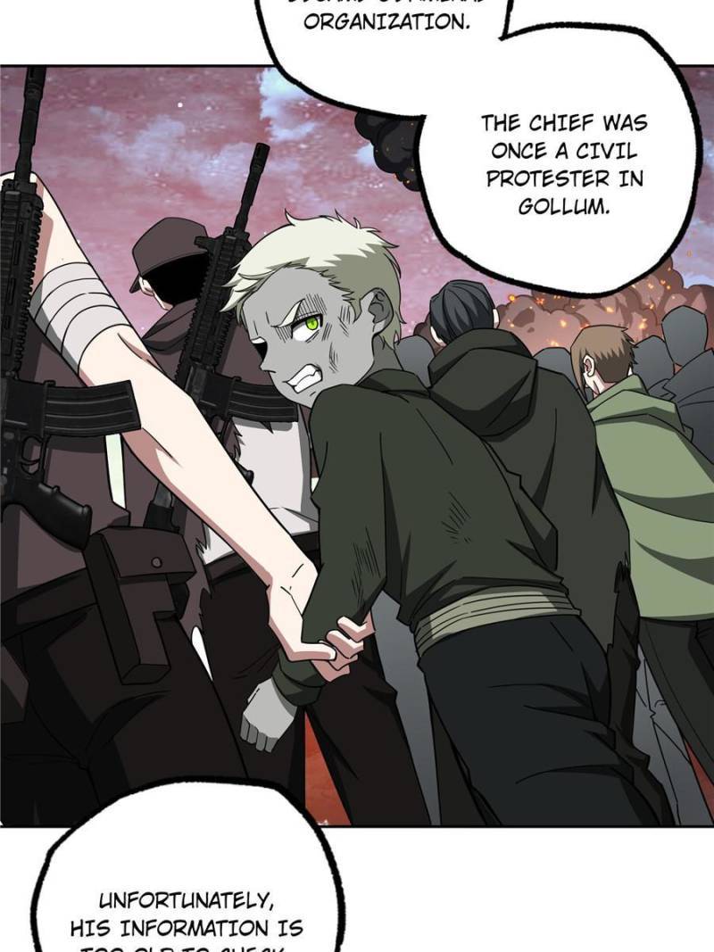 The Legendary Mechanic chapter 180 page 36