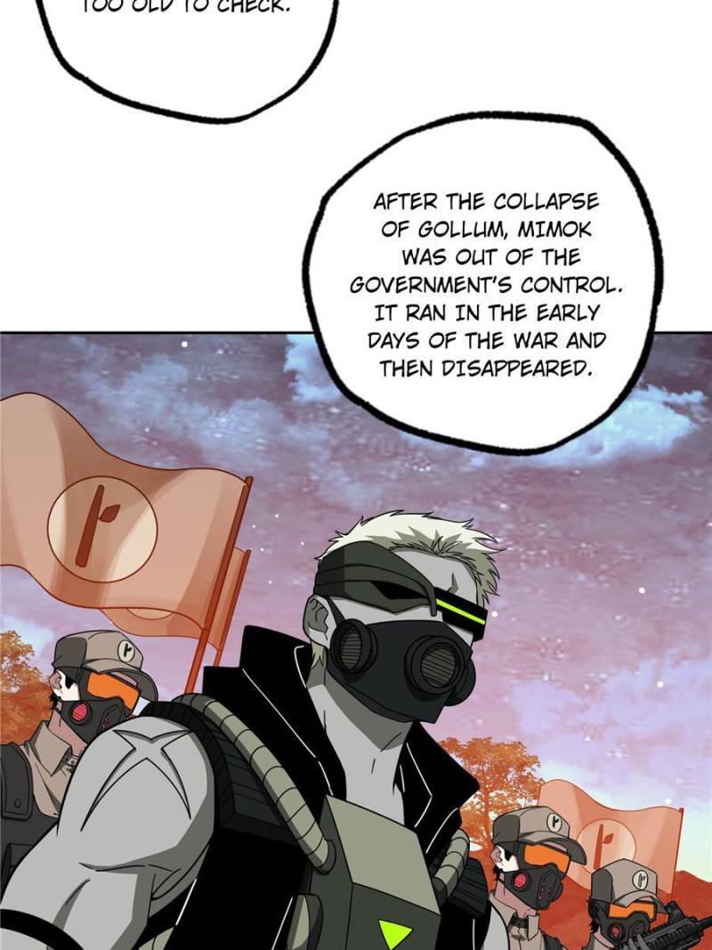 The Legendary Mechanic chapter 180 page 37