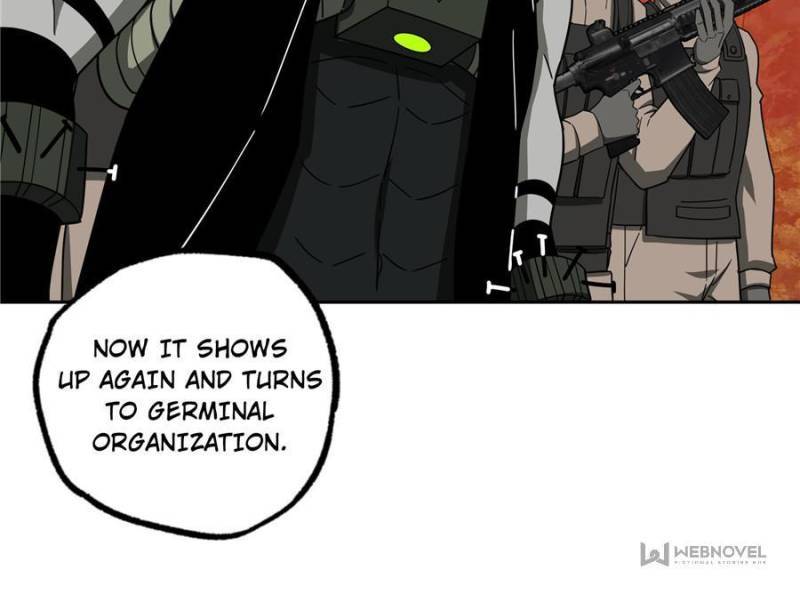 The Legendary Mechanic chapter 180 page 38