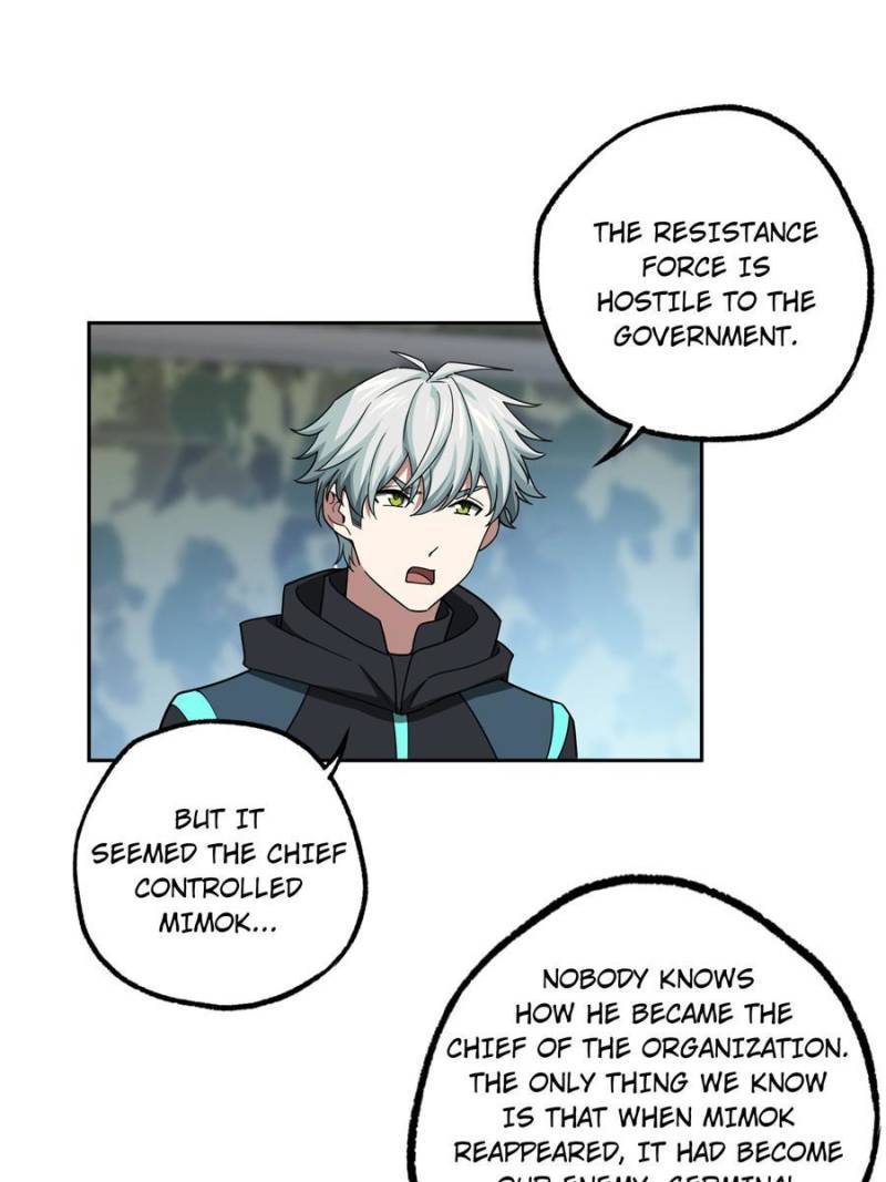 The Legendary Mechanic chapter 180 page 39