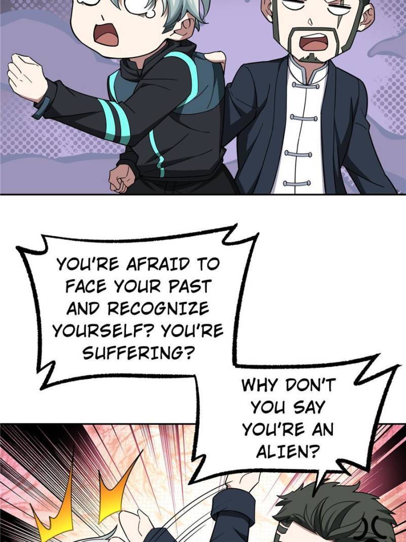 The Legendary Mechanic chapter 180 page 4