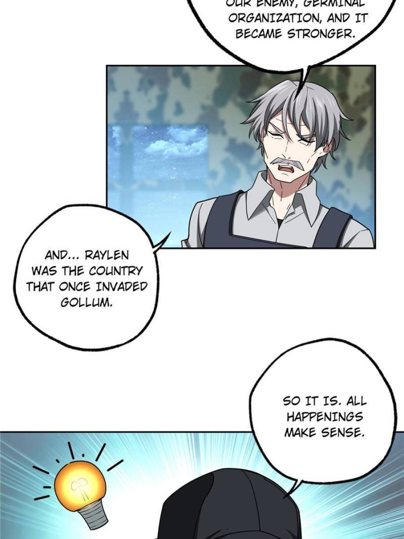 The Legendary Mechanic chapter 180 page 40