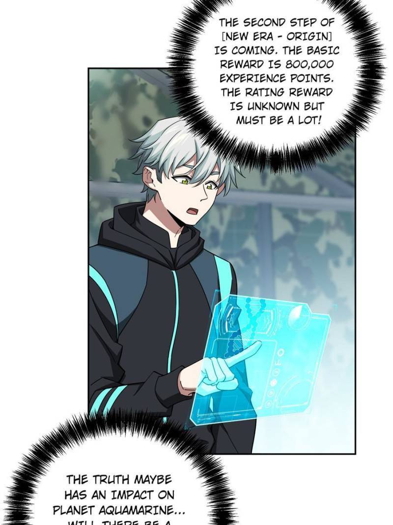 The Legendary Mechanic chapter 180 page 42