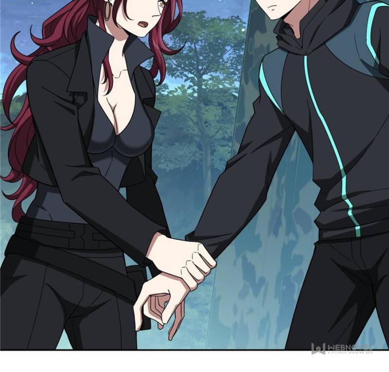 The Legendary Mechanic chapter 180 page 44