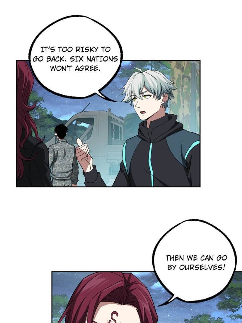 The Legendary Mechanic chapter 180 page 45