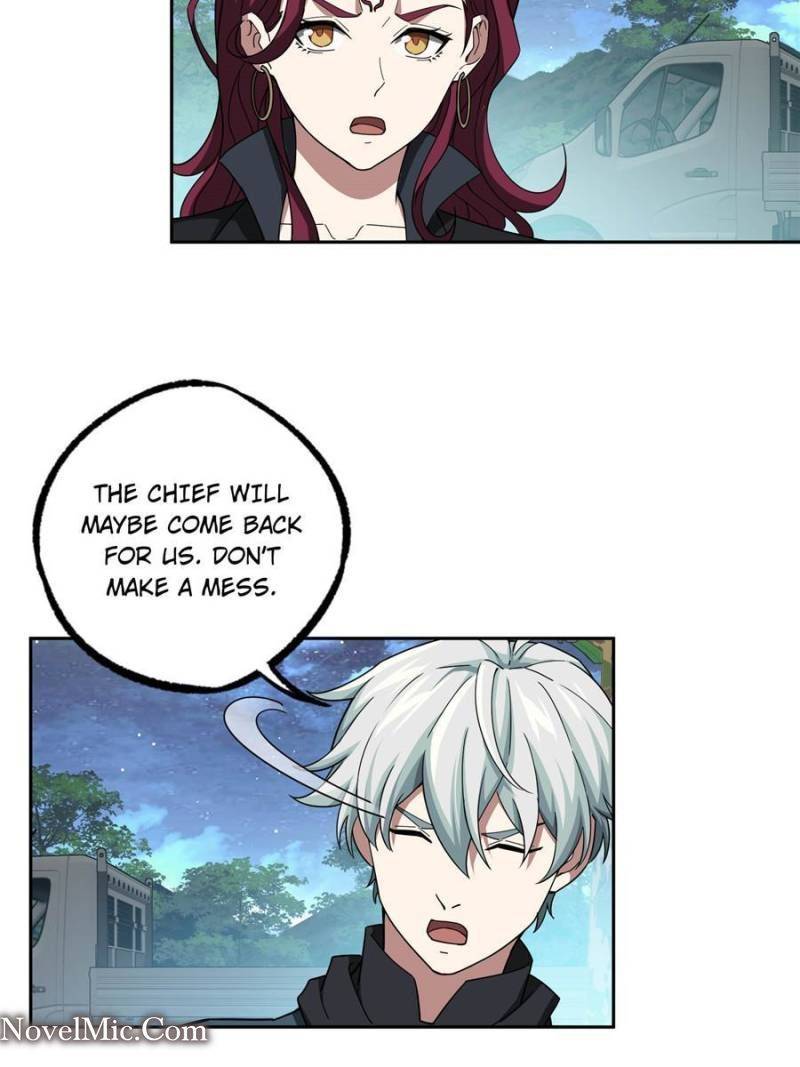 The Legendary Mechanic chapter 180 page 46