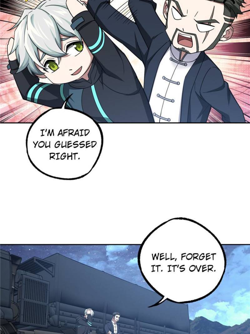 The Legendary Mechanic chapter 180 page 5