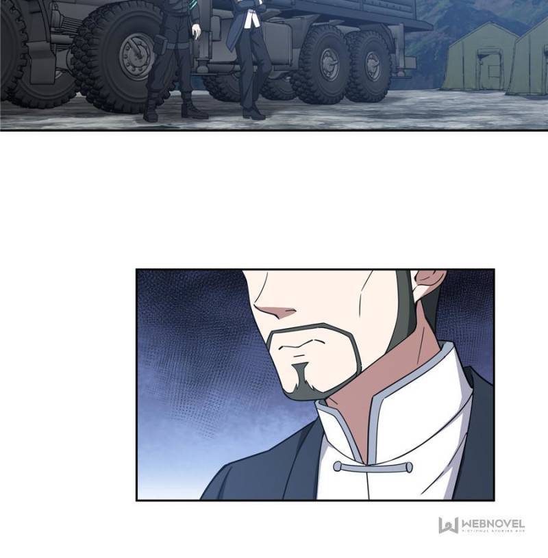 The Legendary Mechanic chapter 180 page 6