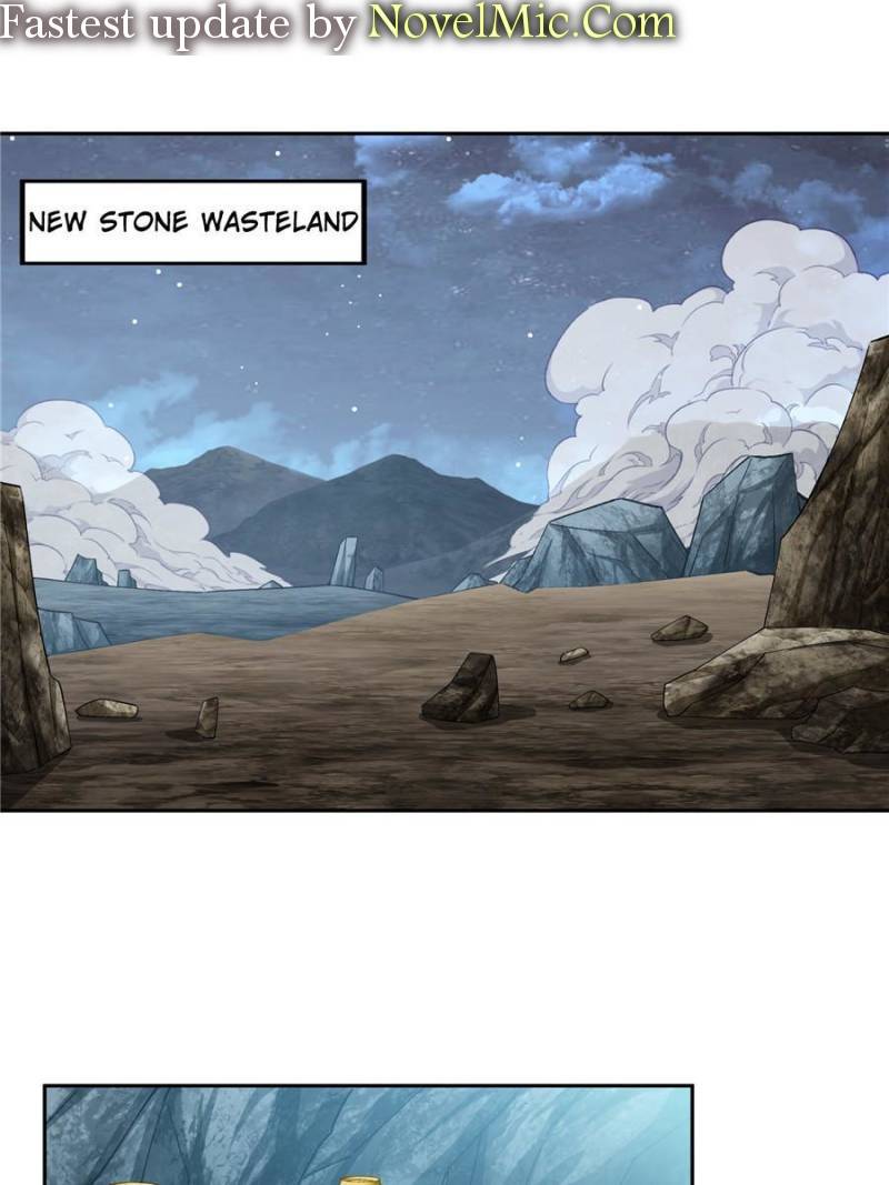 The Legendary Mechanic chapter 181 page 1