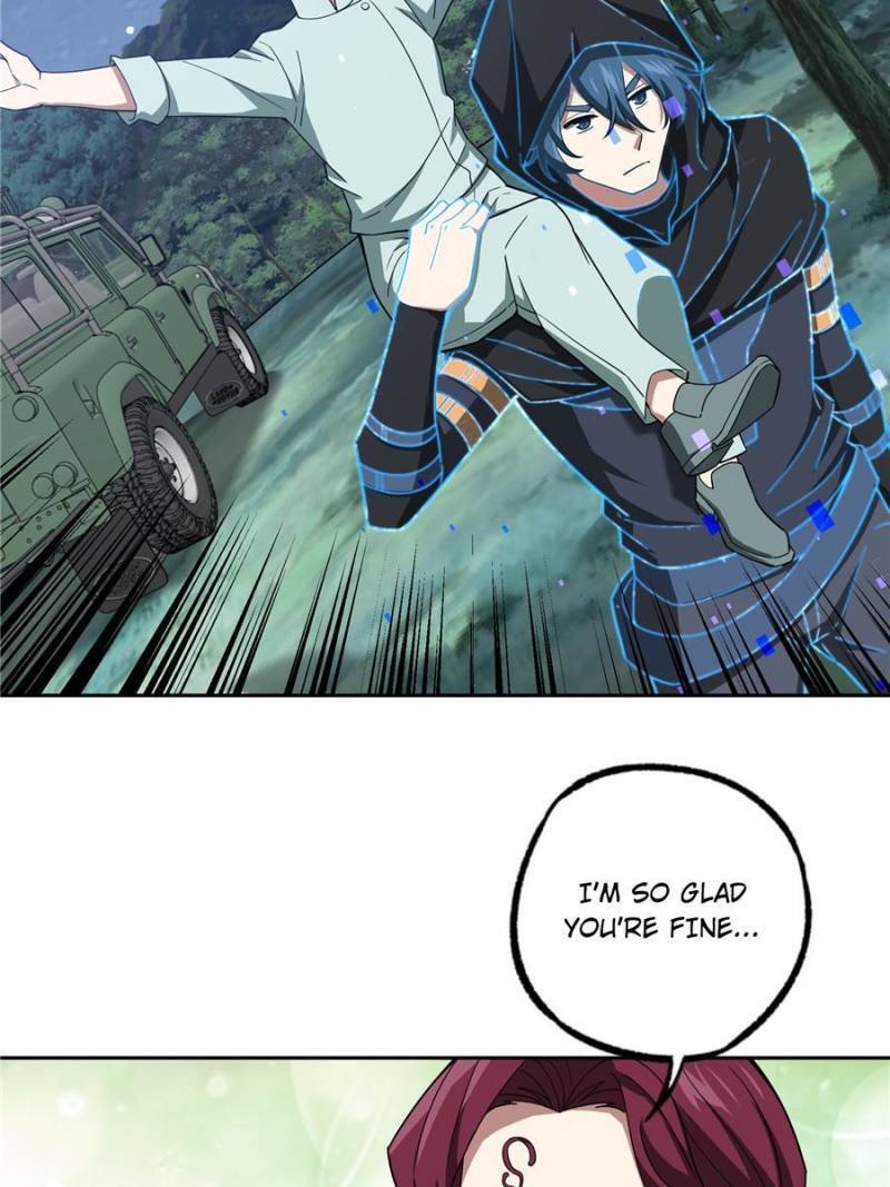 The Legendary Mechanic chapter 181 page 10