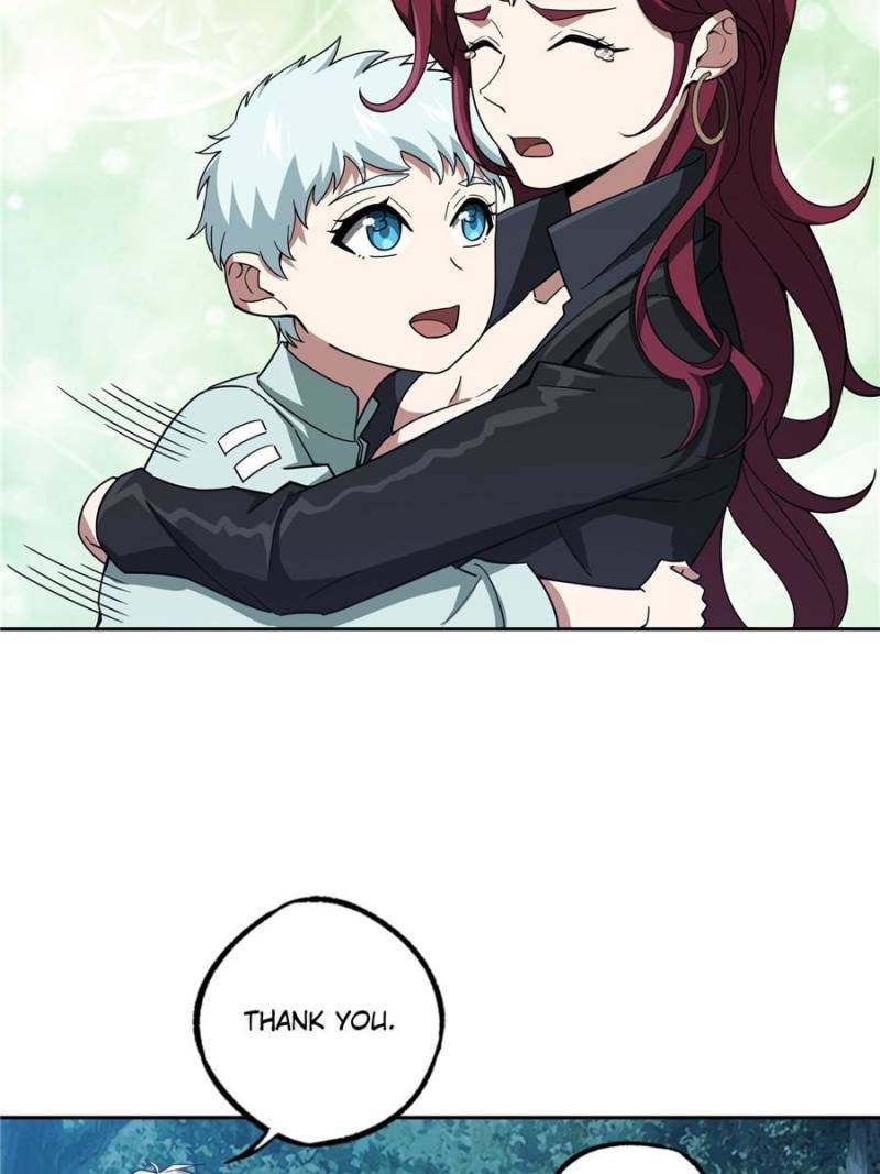 The Legendary Mechanic chapter 181 page 11