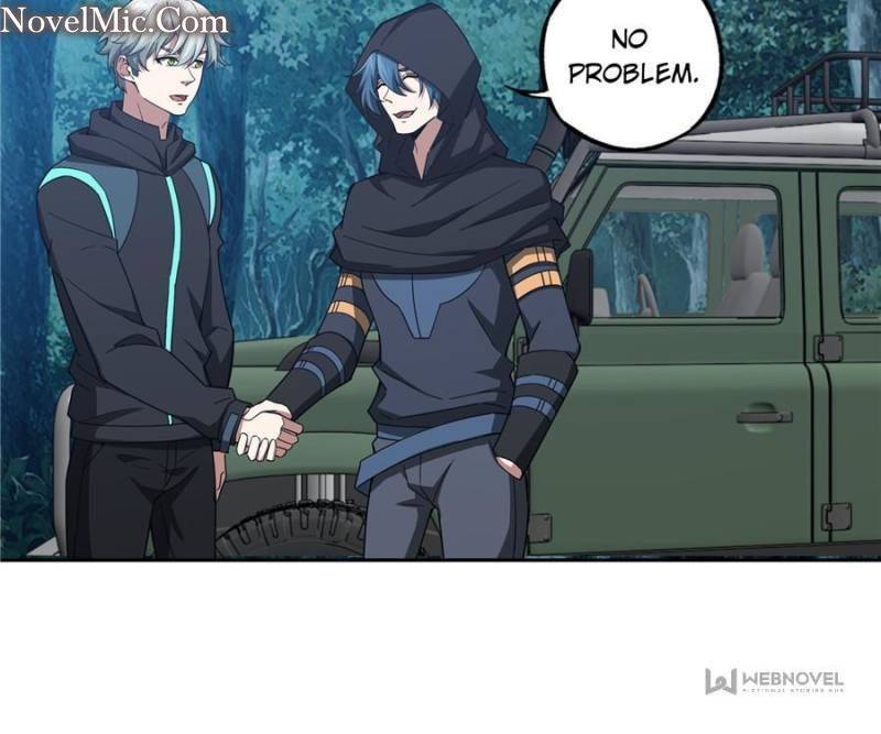 The Legendary Mechanic chapter 181 page 12